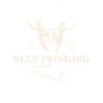 Keep Swinging logo
