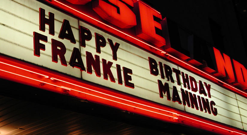 frankie manning